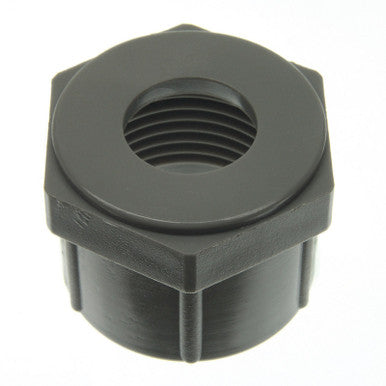 Danco Ballcock Coupling Nut Black Plastic For For fill valve repair