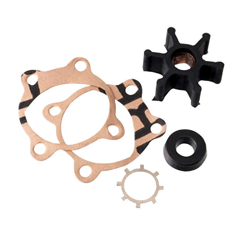 Wayne pump replacement impeller kit sump pump repair part