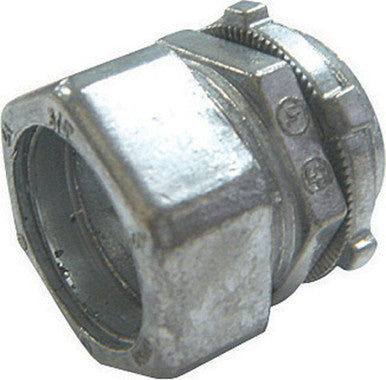 Connector Compression EMT 2
