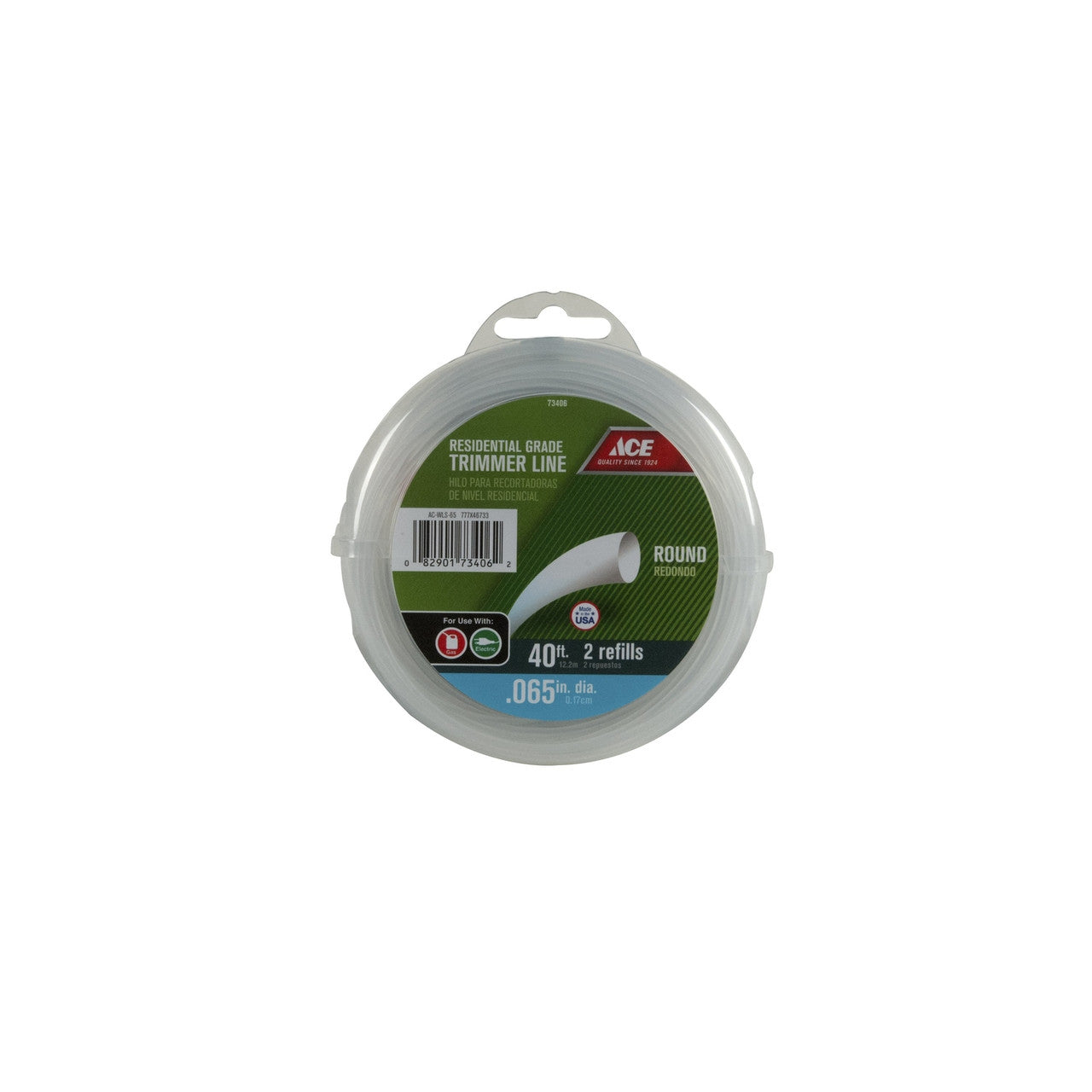 trimmer line  lawn mower trimmer equipment