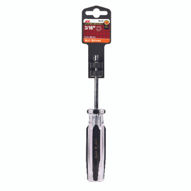 Nut Driver 3/16 Ace