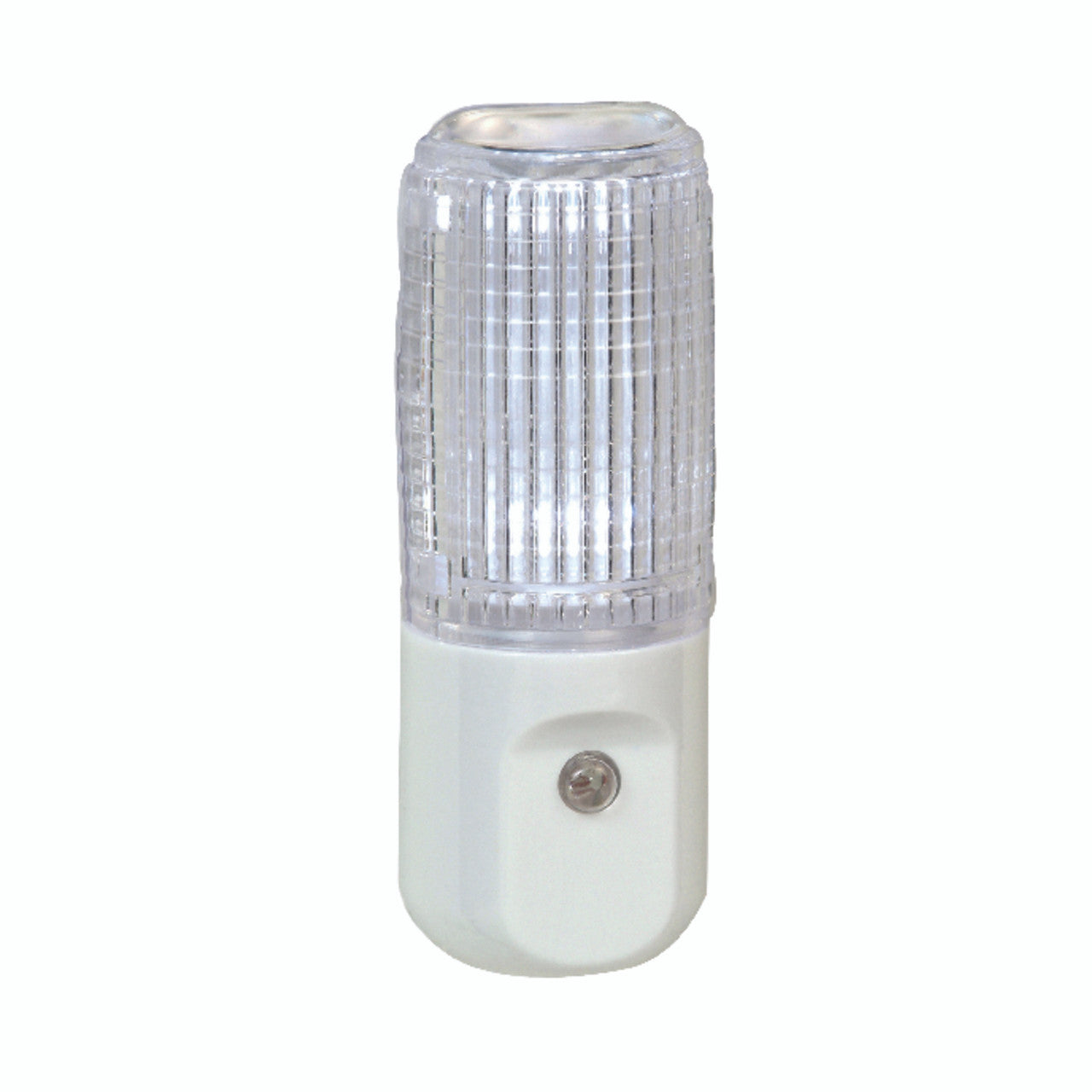 amerelle automatic/manual plug-in classic led night light w/sensor electrical supply