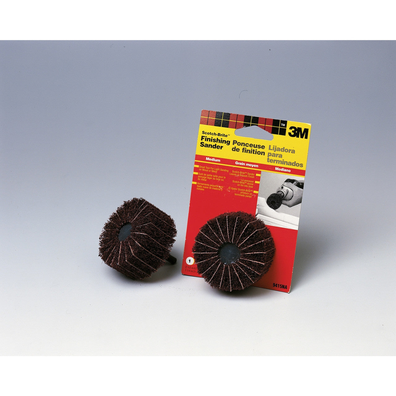 aluminum oxide sanding disc 120 grit medium abrasive sanding