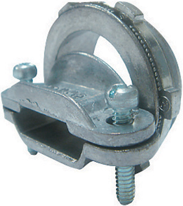 connector nm 1-1/4 conduit conduit connector 1-1/4 in.