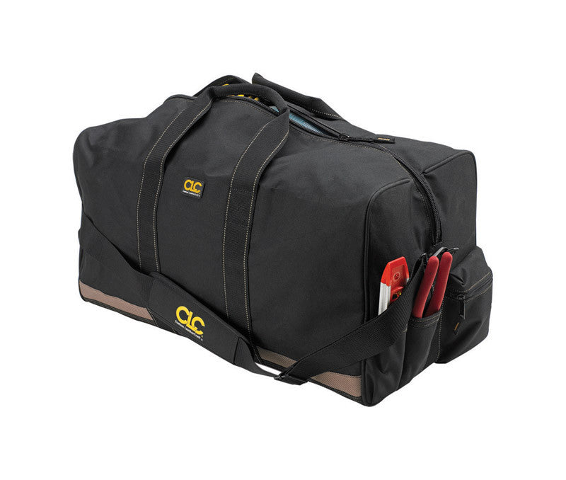 gear bag  tool carrying job site storage
