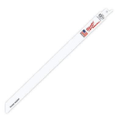 Blade Sawzall 12 14T Pack 5