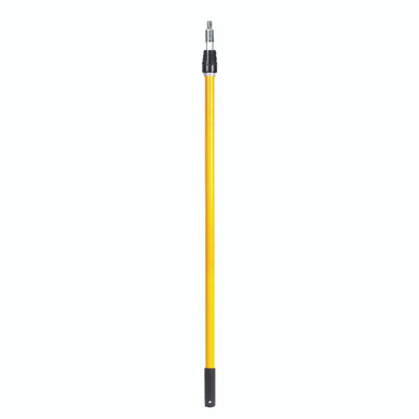 Ace Telescoping 6-12 ft. L x 1-1/4 in. Dia. Fiberglass Extension Pole