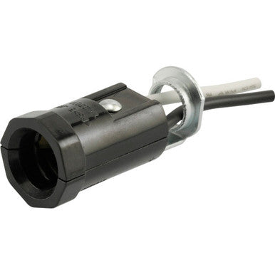 Deep Drawer Candelabra Sockets