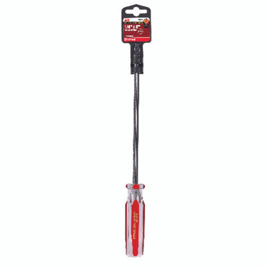 Screwdriver 1/4 X 8 Slotted Ace