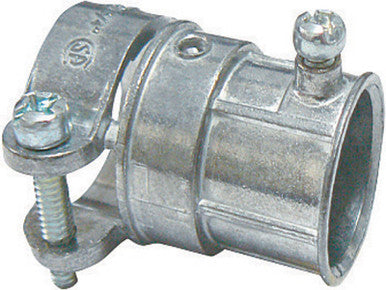Coupler EMT Flex 1/2-1/2