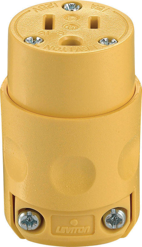 pvc ground connector 3 wire 15 amp electrical supply