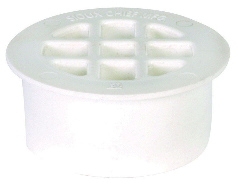 Sioux Chief dwv fitting DWV plumbing PVC ABS