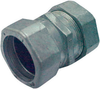 Coupler Compression EMT 3/4