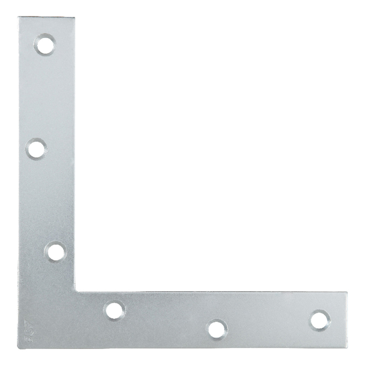 ace 6 in. h x 4.75 in. w x 6 in. d zinc flat corner brace shelf bracket brace hardware