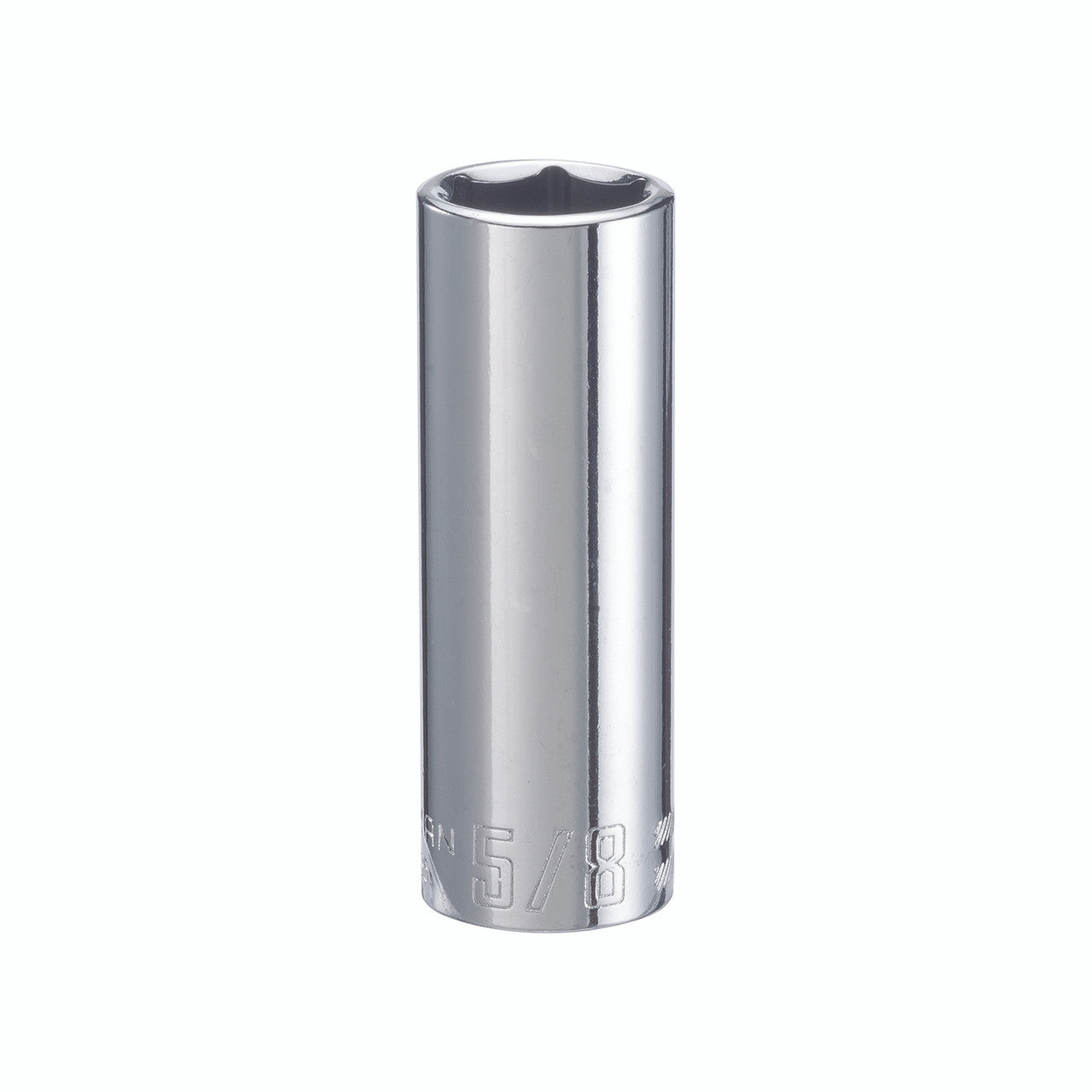 craftsman socket 3/8 drive 5/8 6 point deep  socket ratchet