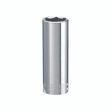 Craftsman Socket 3/8 Drive 5/8 6 Point Deep