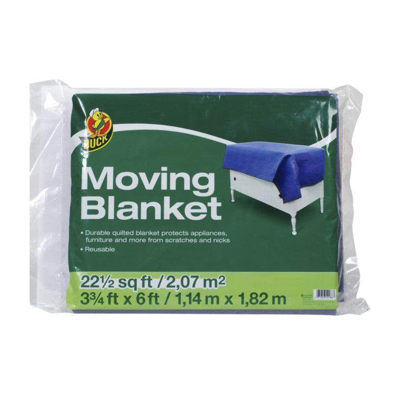 mover's blanket moving shipping storage protection