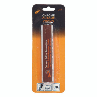 Buff Compound Chrome 4.5 Ounce