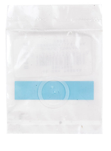 Danco Nylon 39/64 inch Dia. x 13/16 inch Dia. Cap Thread Gasket