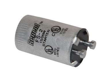Starter Flourescent 14 15 20 Watt