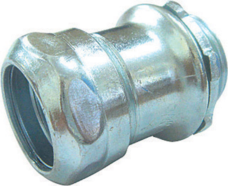 connector compression rigid 3/4 rigid conduit connector 3/4 in.