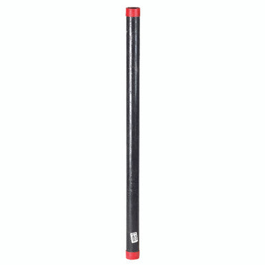 B&K Mueller 1-1/2 in. Dia. x 36 in. L Black Steel Pre-Cut Pipe