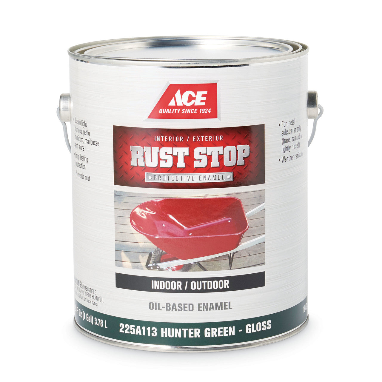 rust prevention paint  interior exterior