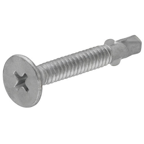 steel self-drilling screw  fastener
