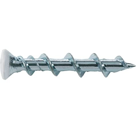 steel construction screw  fastener