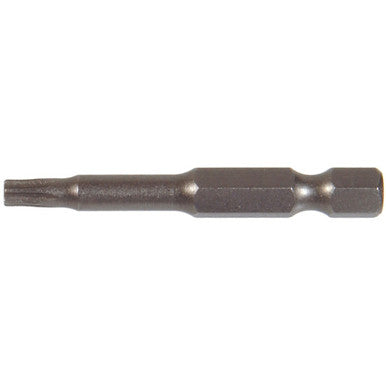 Star Drive Insert Bit