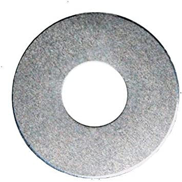 metal washer 3/4 fp-pat pack 25 hardware