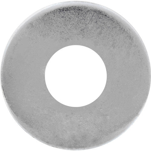 steel flat washer  fastener hardware