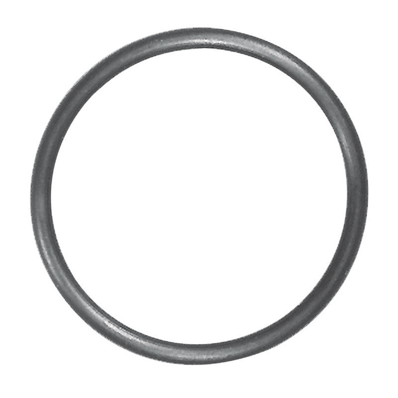 Danco 1 in. Dia. x 1.88 in. Dia. Rubber O-Ring 1 pk