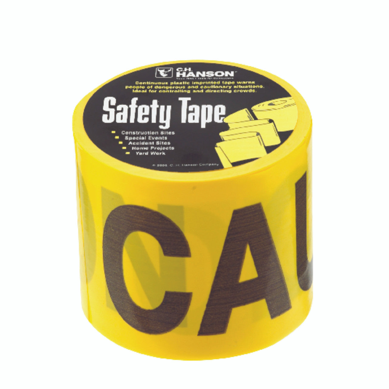 tape baracade caution 200 foot safety ppe workplace protection