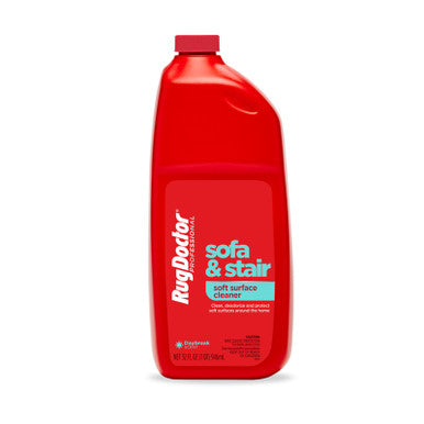 Sofa And Stair Cleaner 32 Ounce
