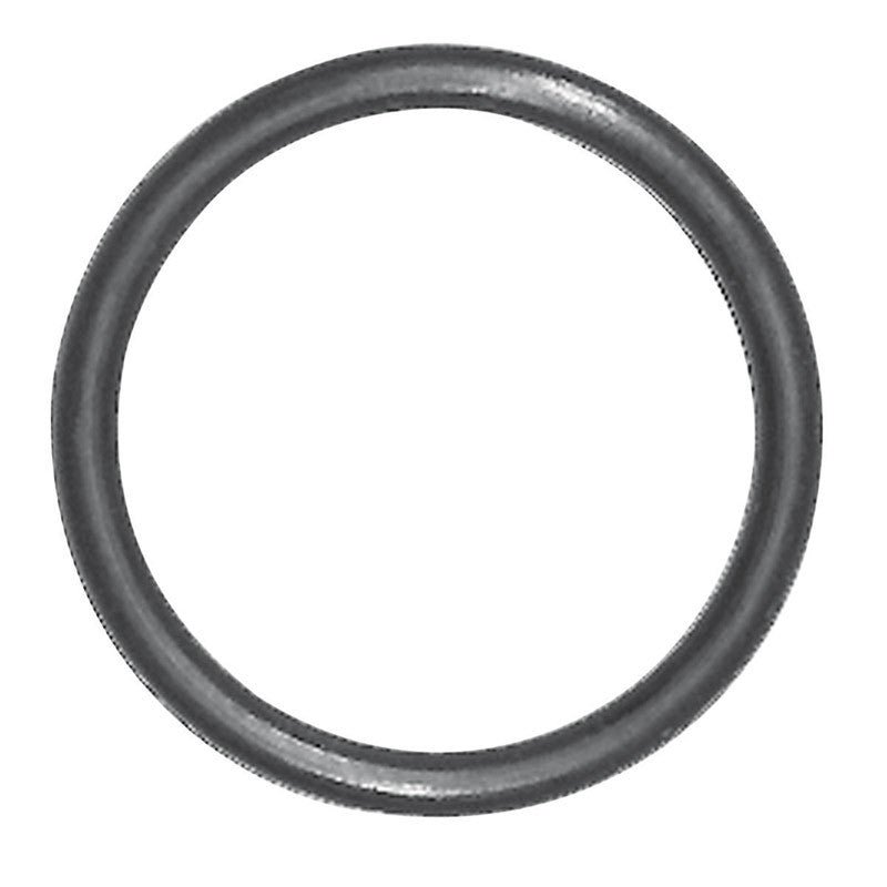 Danco 3/4 in. Dia. x 0.62 in. Dia. Rubber O-Ring 1 pk