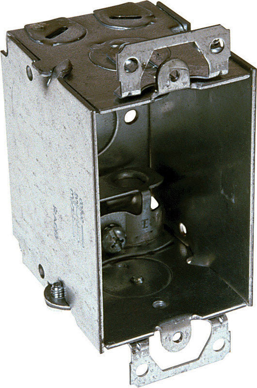 BOX SWITCH 3 X 2 BOX CABLE