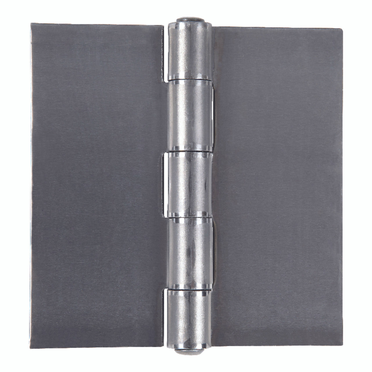 weld 4 in. door hardware