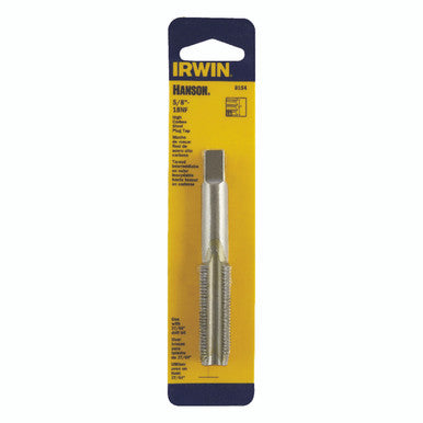Tap Plug 5/8-18 NF C