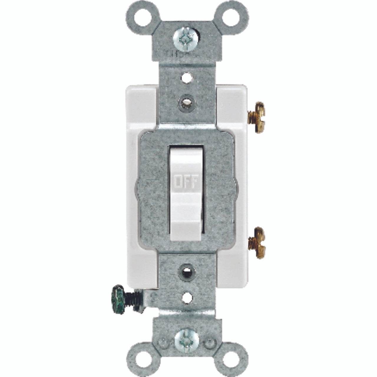 switch commercial single pole 15 amp white electrical switch 15 Amp