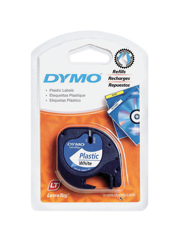label tape refill office warehouse labeling organization