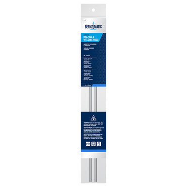 Solder Rod Aluminum 2 Pack