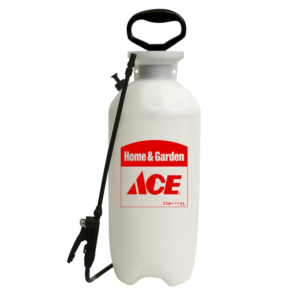 Ace 3 gal. Lawn And Garden Sprayer