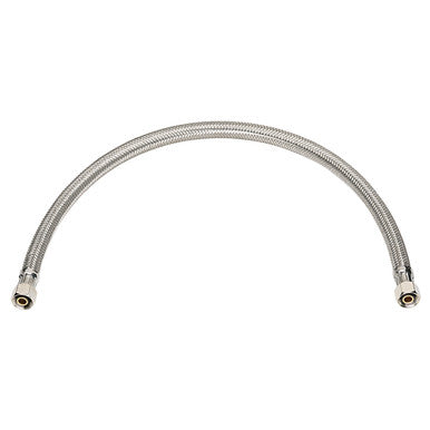 Ace 16 In. Stainless Steel Supply Line
