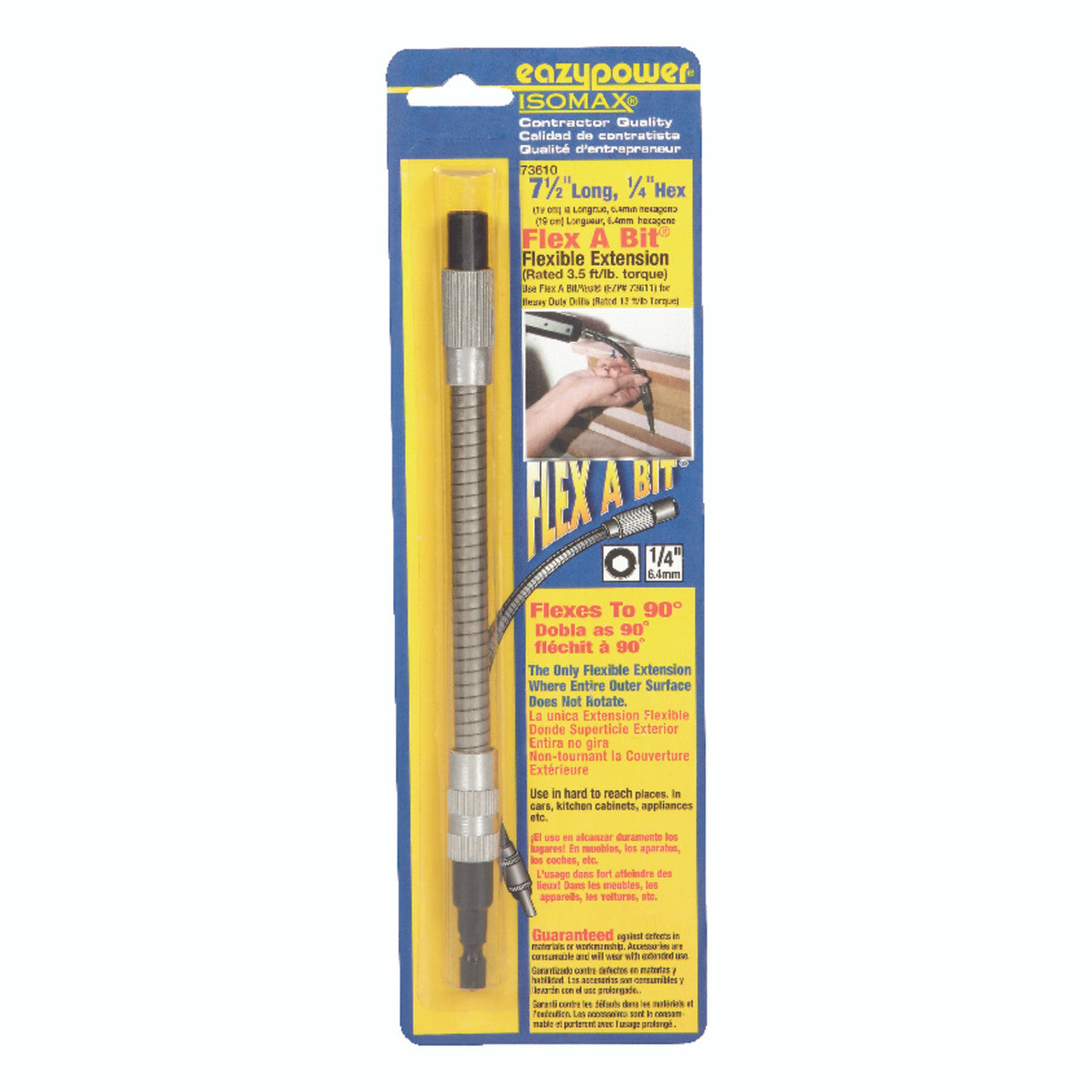 bit flexabit 7.5 cd1 hand tool