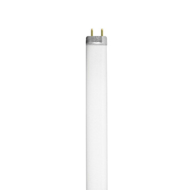 FEIT Electric 15 watt T12 18 in. L Fluorescent Bulb Cool White Linear 4100 K 1 pk