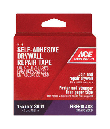 ACE Joint Tape 1-7/8 X 36 Foot