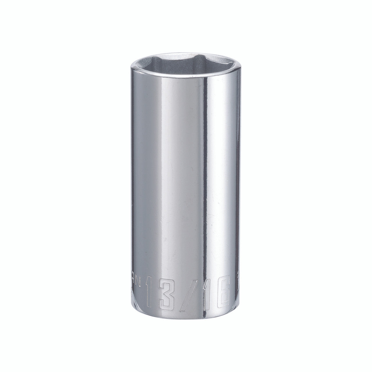 craftsman socket 3/8 drive 13/166 point deep  socket ratchet