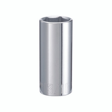 Craftsman Socket 3/8 Drive 13/166 Point Deep