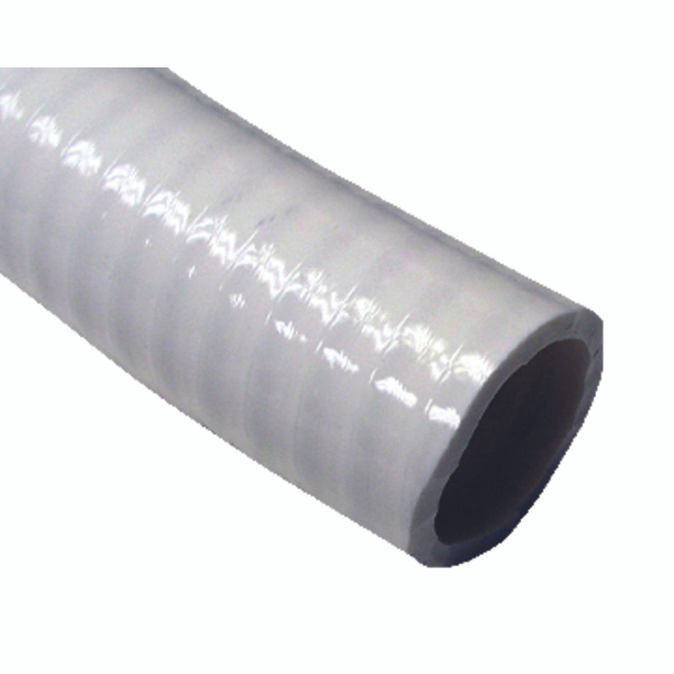 plastic spa hose 1.05 inch 100 ft pump fluid transfer